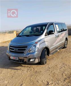 هيونداي ستار اكس